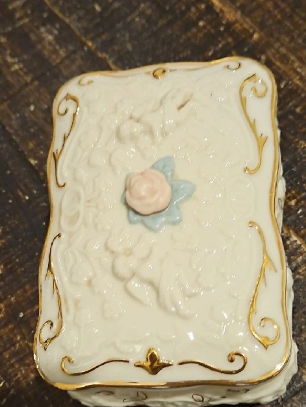 LENOX Rare Vintage 1996 